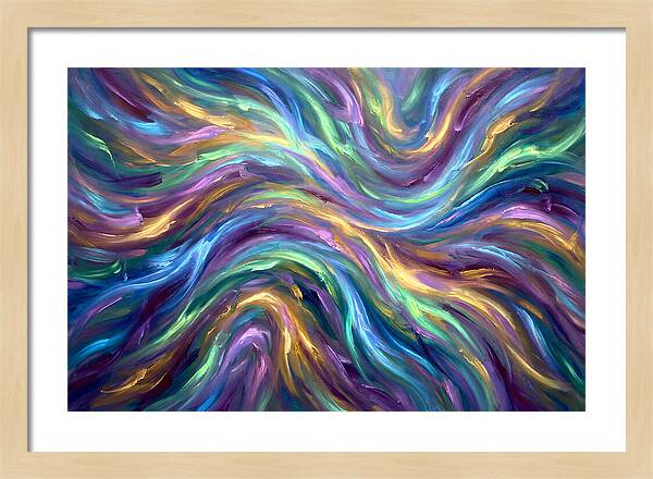 Abstract Motion