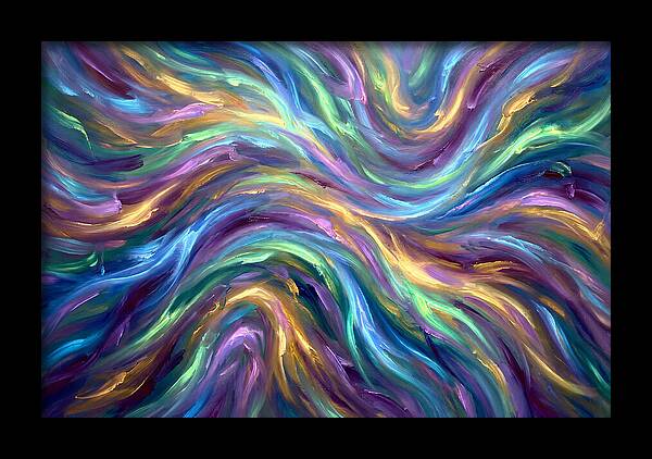 Abstract Motion