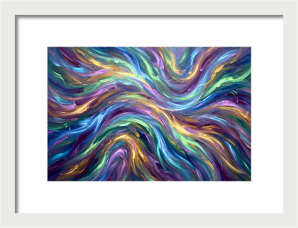 Abstract Motion