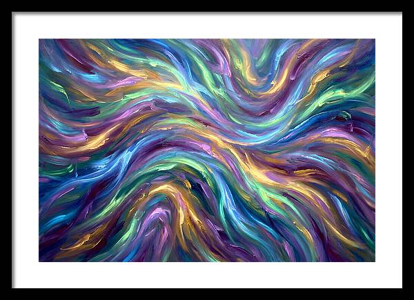 Abstract Motion