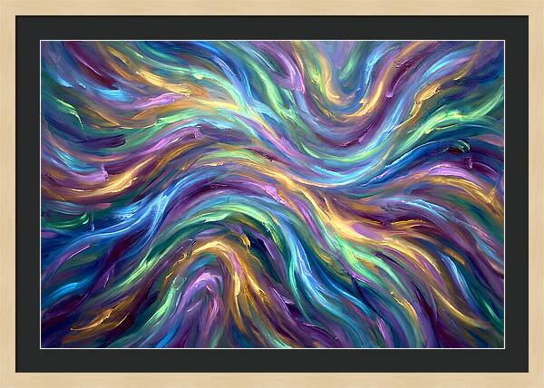 Abstract Motion