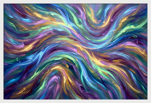 Abstract Motion