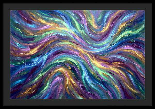 Abstract Motion