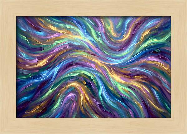 Abstract Motion