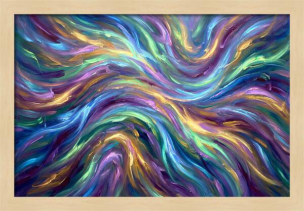 Abstract Motion