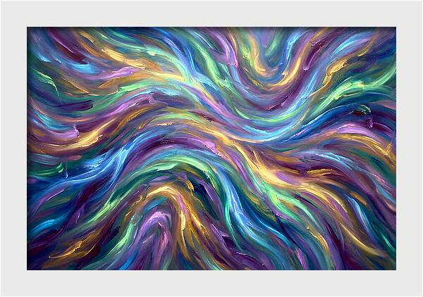 Abstract Motion