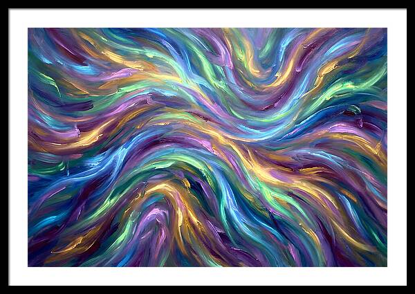 Abstract Motion