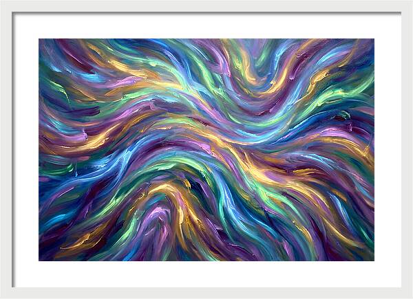 Abstract Motion