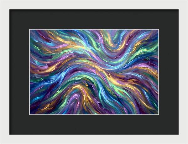Abstract Motion