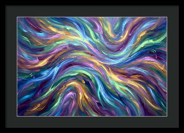 Abstract Motion