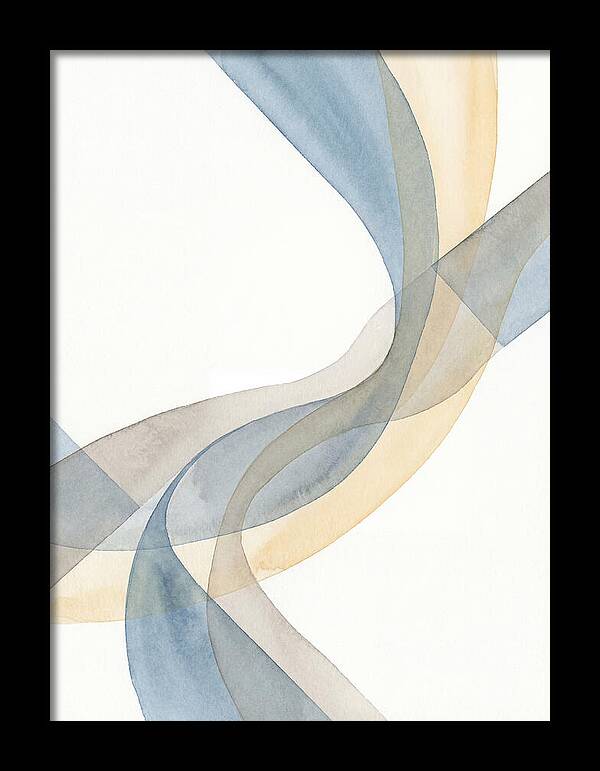 Abstract Motion Flow