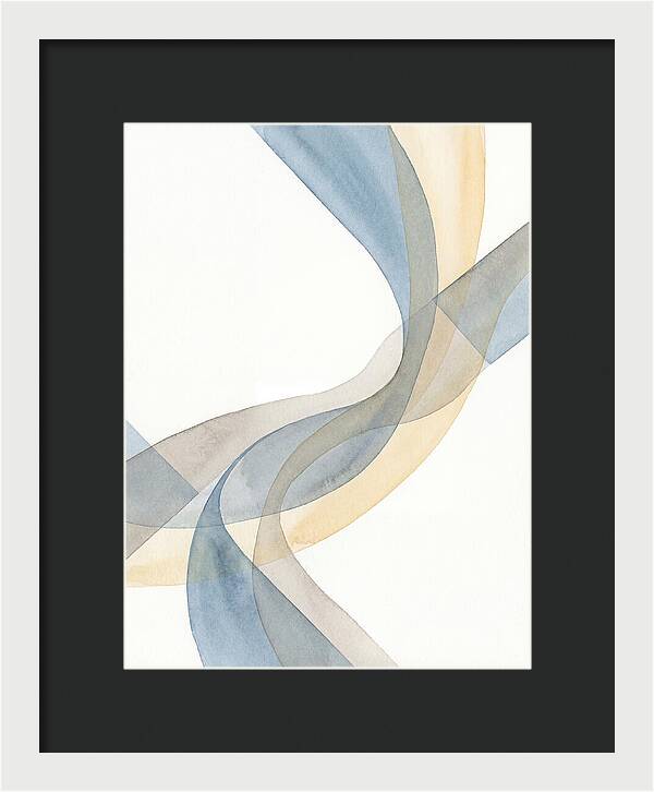 Abstract Motion Flow