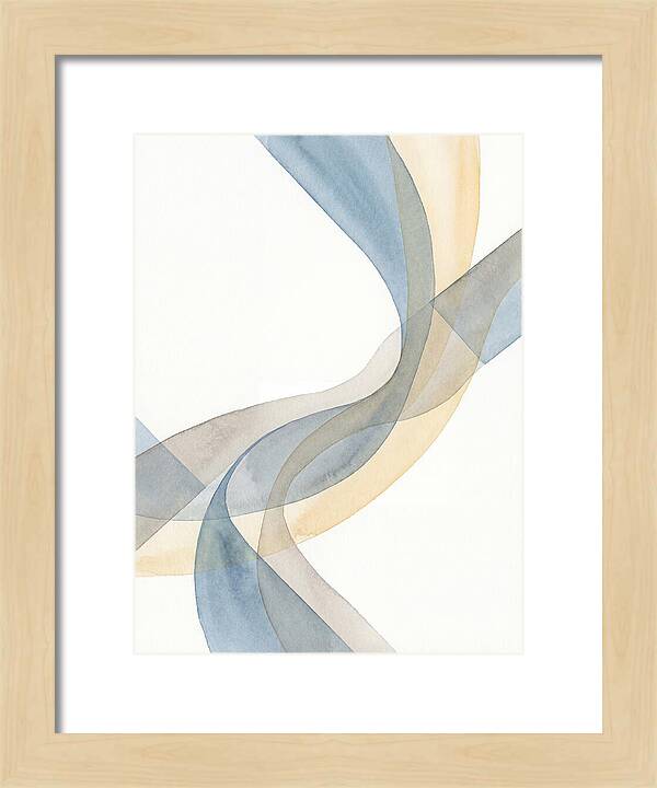 Abstract Motion Flow