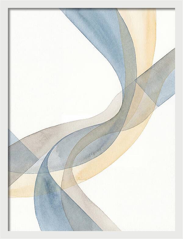 Abstract Motion Flow
