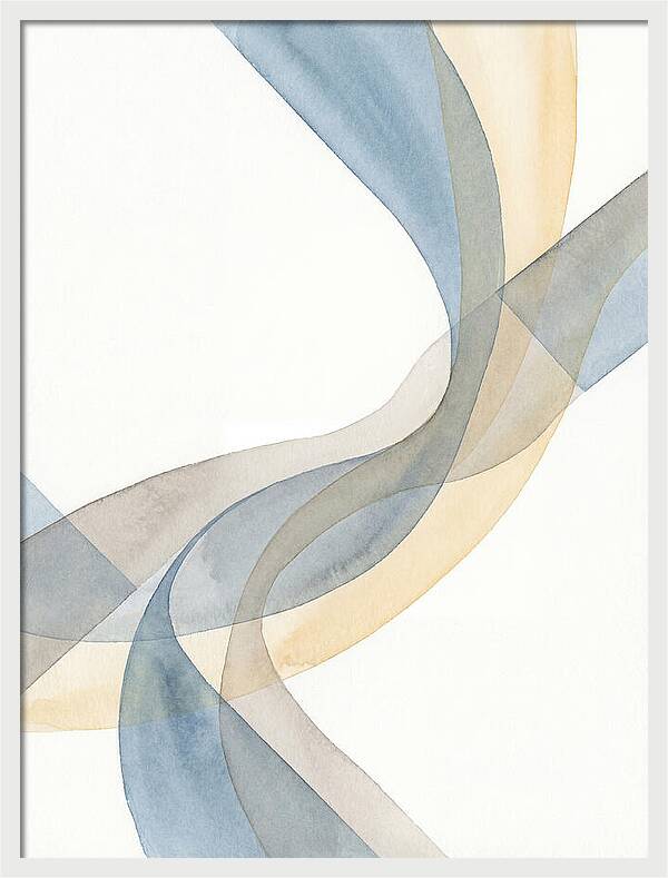 Abstract Motion Flow