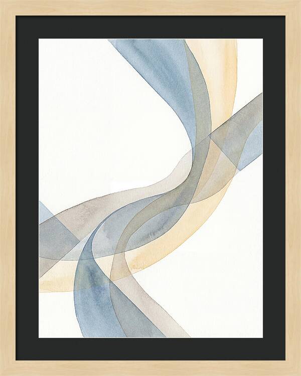 Abstract Motion Flow