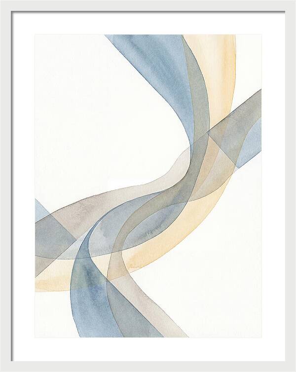 Abstract Motion Flow