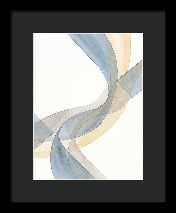 Abstract Motion Flow