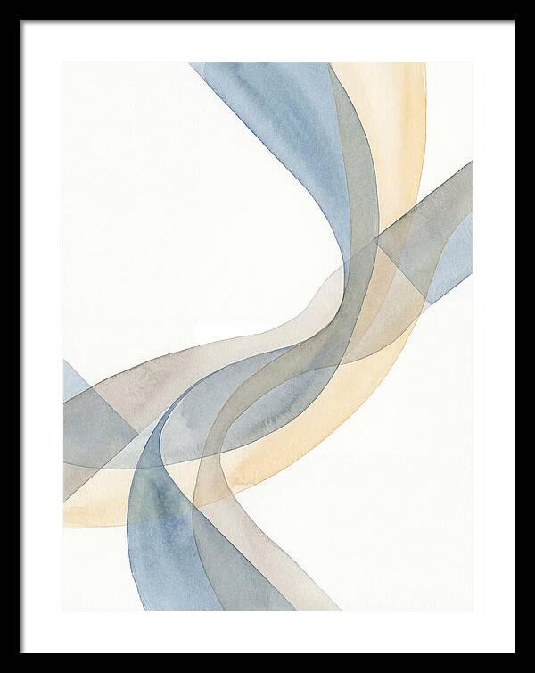 Abstract Motion Flow