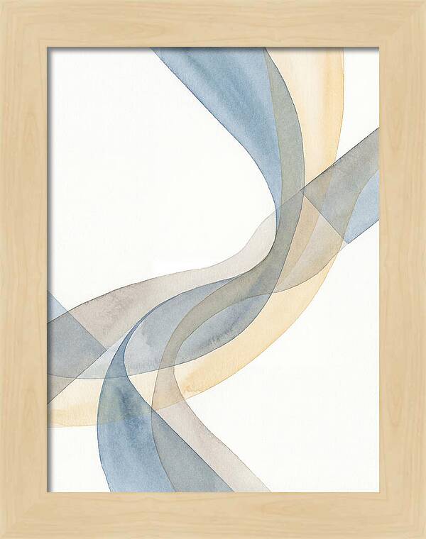 Abstract Motion Flow