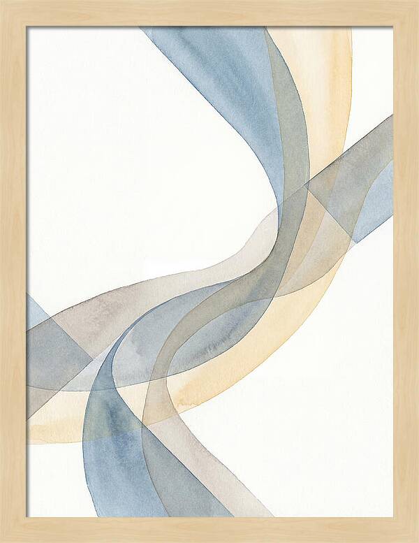 Abstract Motion Flow