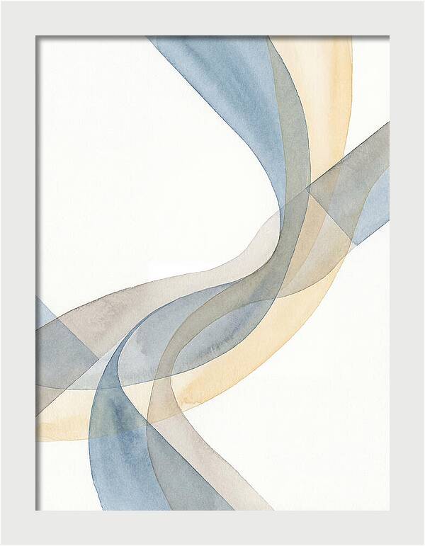 Abstract Motion Flow