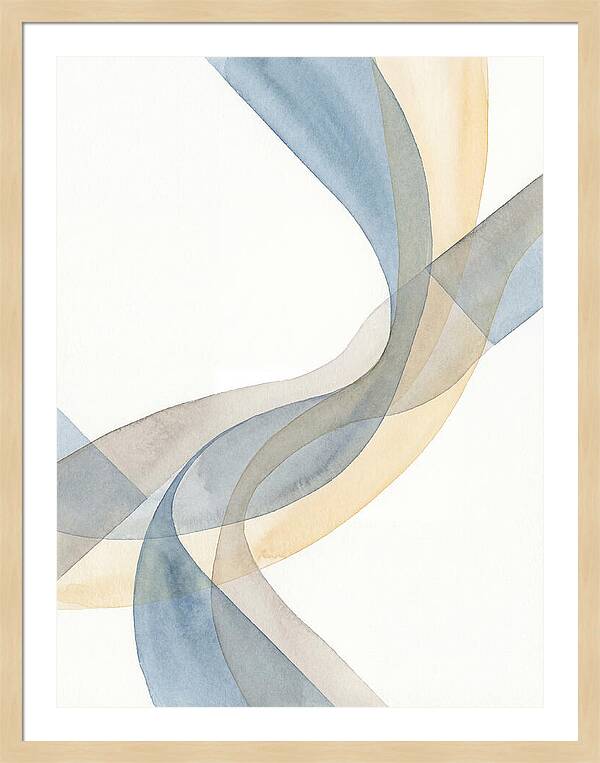 Abstract Motion Flow