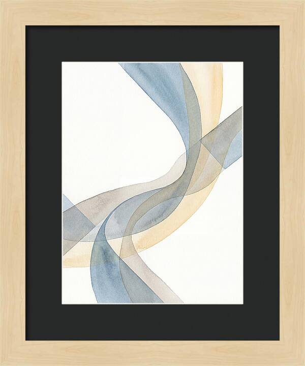 Abstract Motion Flow
