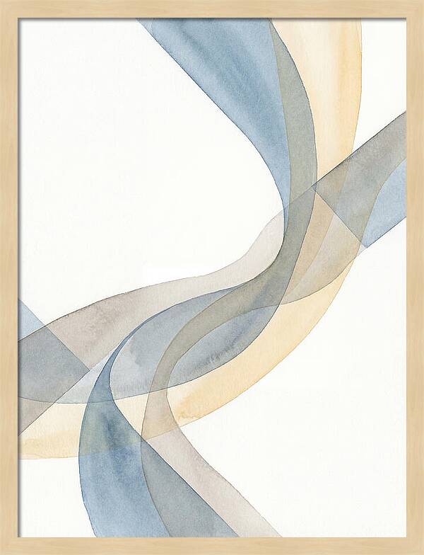 Abstract Motion Flow