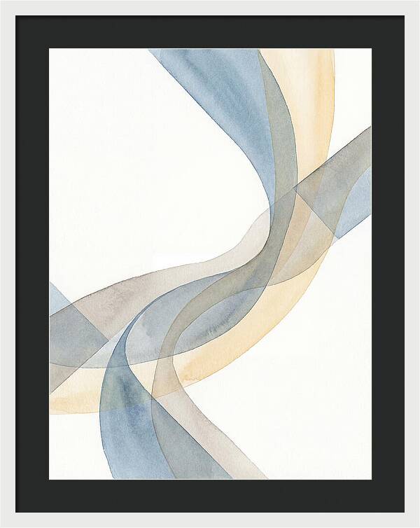Abstract Motion Flow