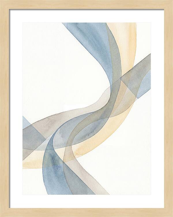 Abstract Motion Flow