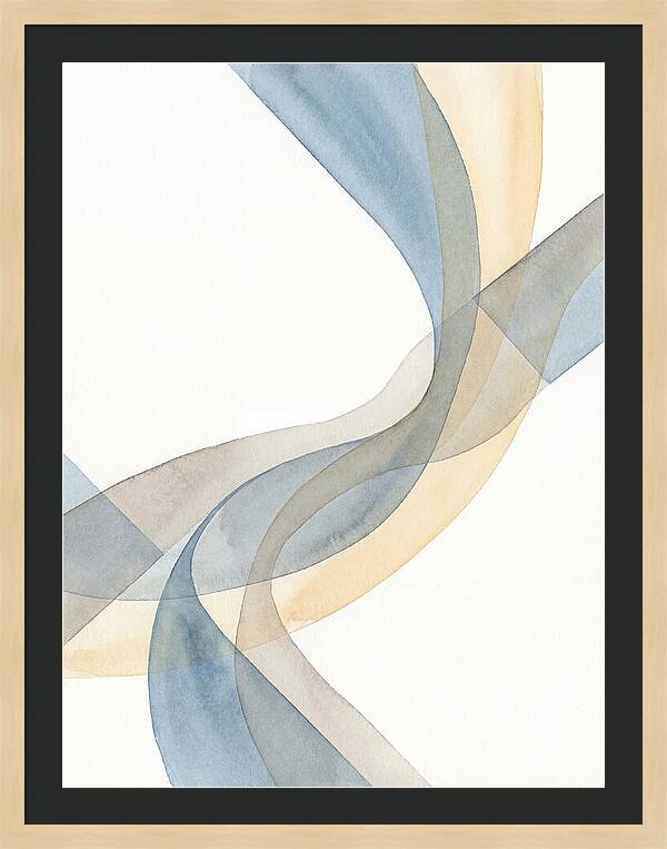 Abstract Motion Flow