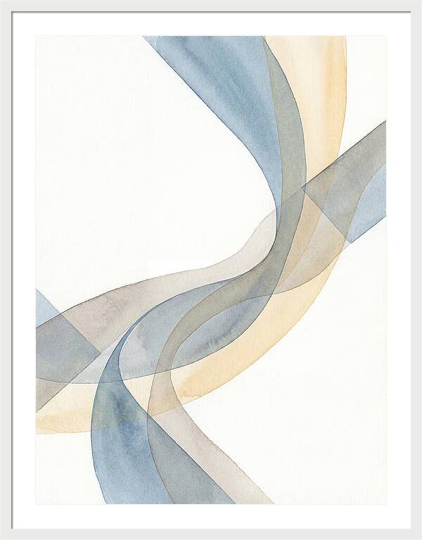 Abstract Motion Flow