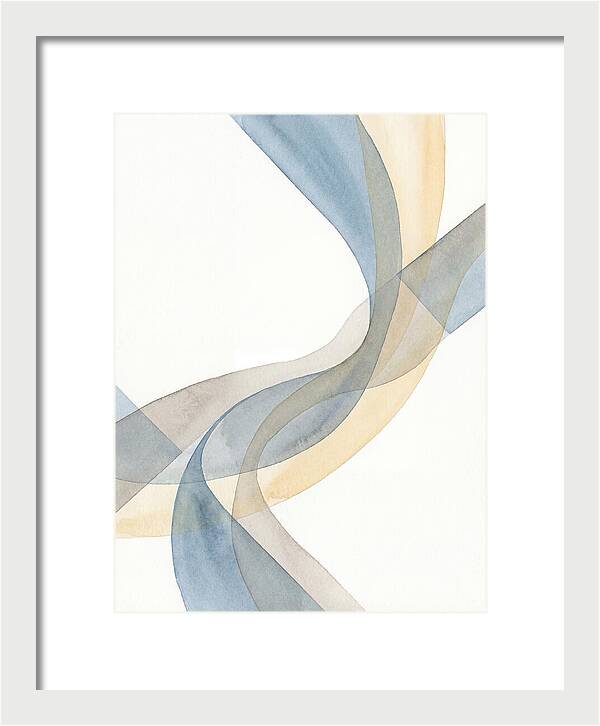 Abstract Motion Flow