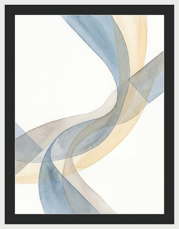 Abstract Motion Flow
