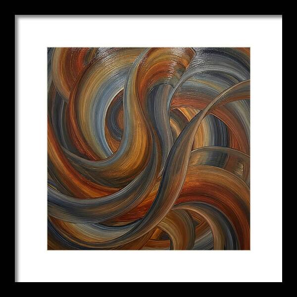 Abstract Motion Harmony