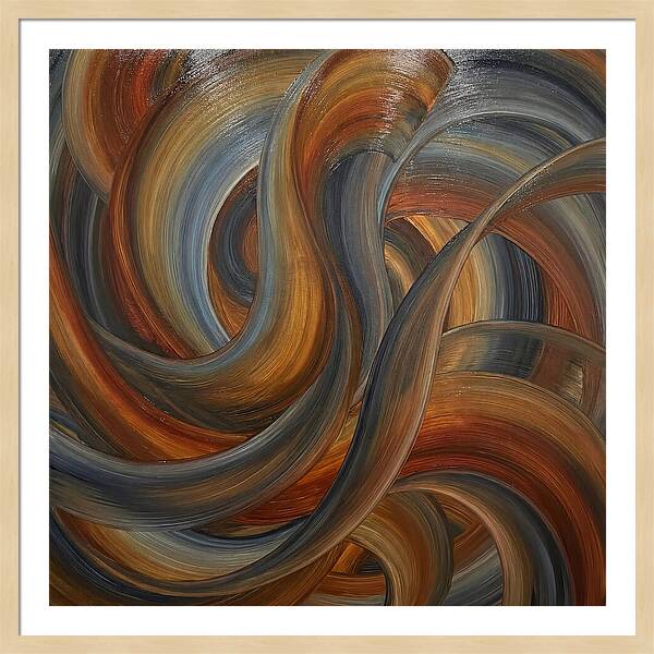 Abstract Motion Harmony