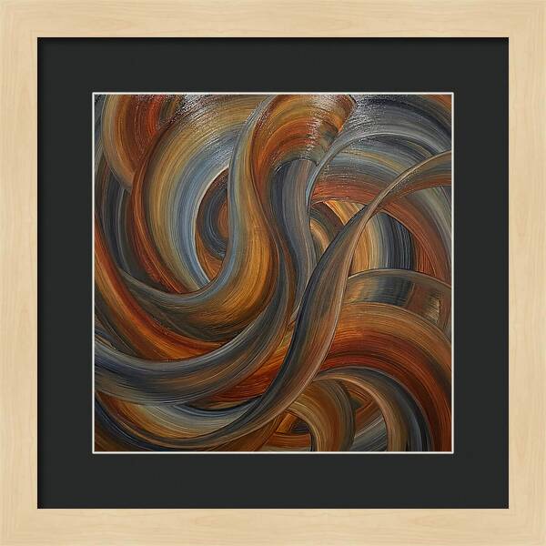 Abstract Motion Harmony
