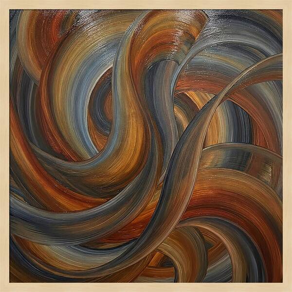 Abstract Motion Harmony
