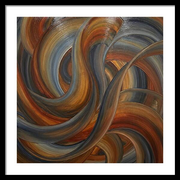 Abstract Motion Harmony