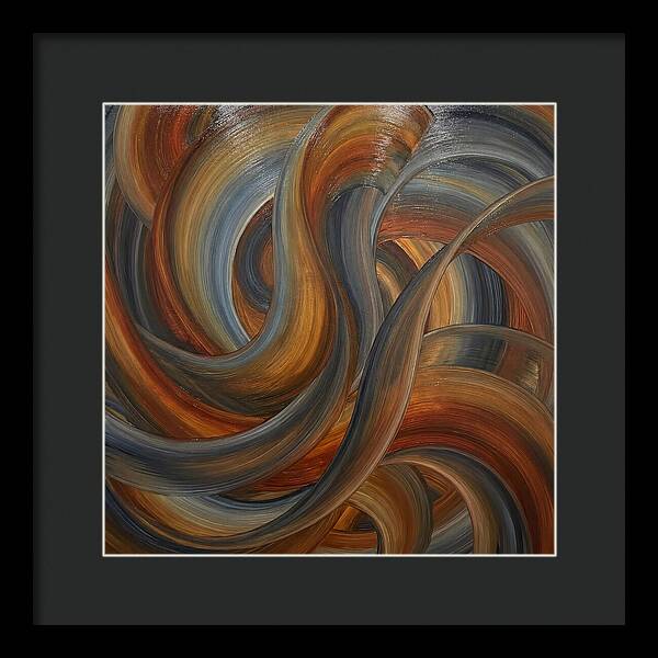 Abstract Motion Harmony