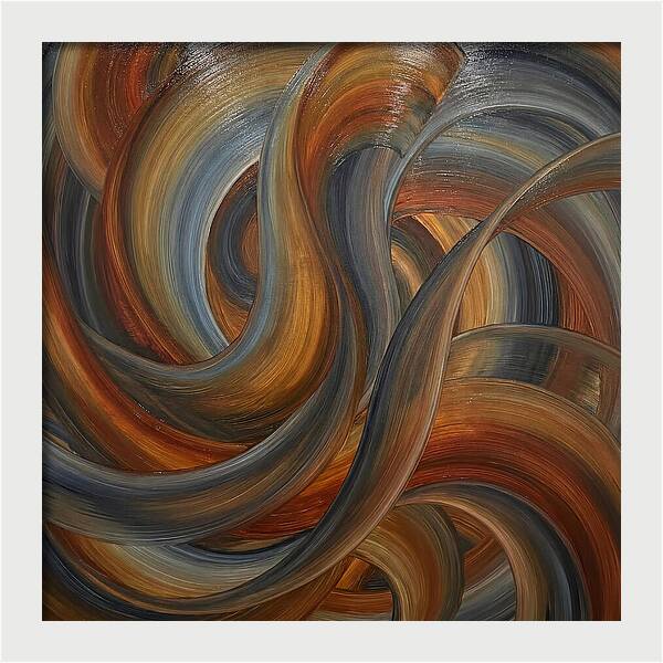 Abstract Motion Harmony