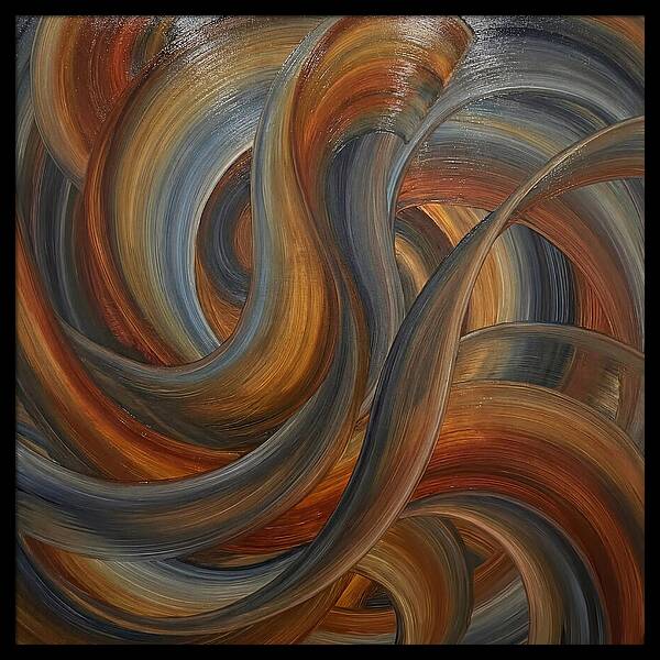 Abstract Motion Harmony