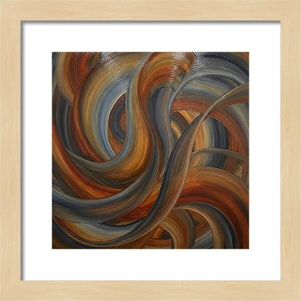 Abstract Motion Harmony