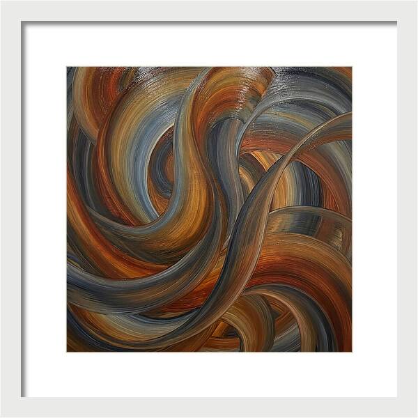 Abstract Motion Harmony