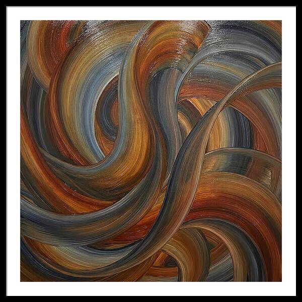 Abstract Motion Harmony