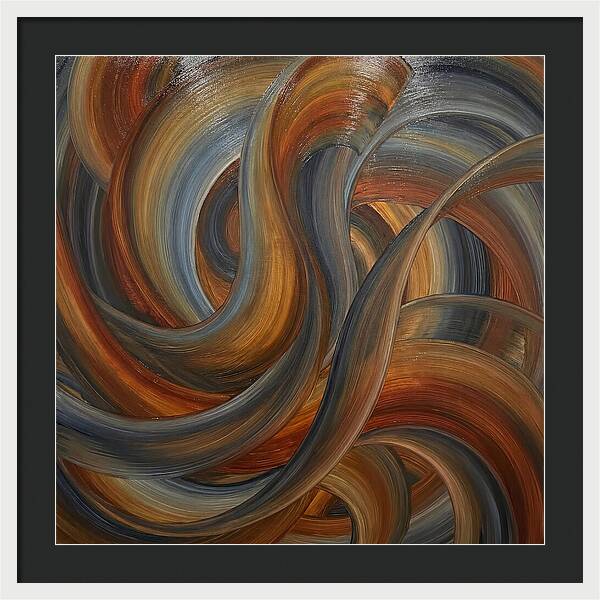 Abstract Motion Harmony