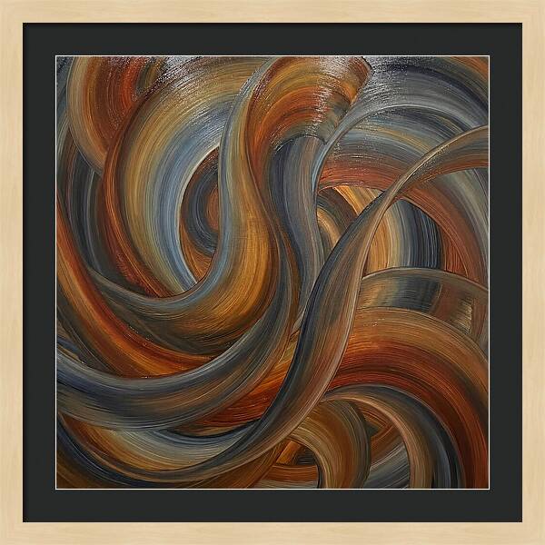 Abstract Motion Harmony