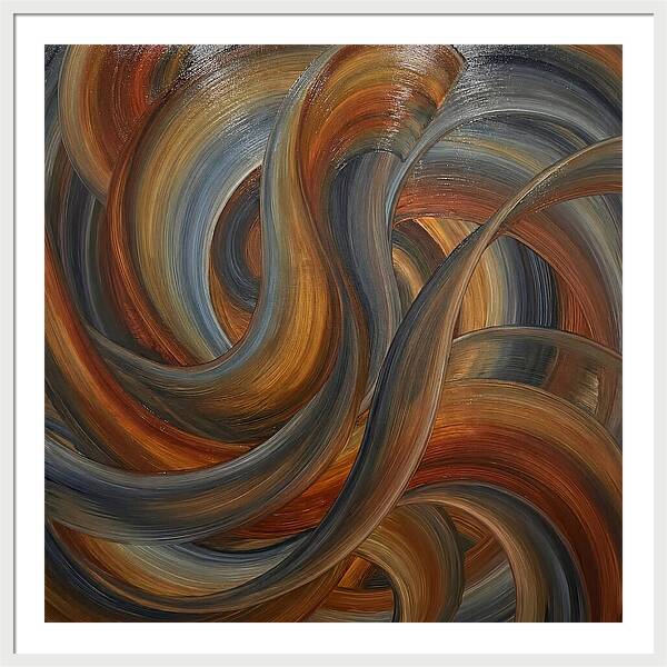 Abstract Motion Harmony