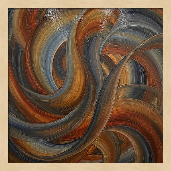 Abstract Motion Harmony